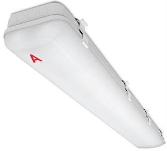 Светильник светодиодный WOLTA ДСП01-36-041-5К 154069