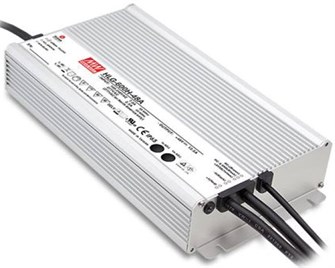 Драйвер светодиодный  Mean Well HLG-600H-48A 154071