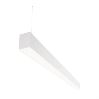 Светильник светодиодный WOLTA ДСО01-54-301-4К-Б 154073