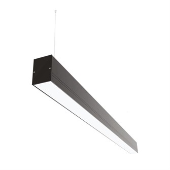 Светильник светодиодный WOLTA ДСО01-54-301-5К-Ч 154076