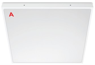 Светильник аварийного освещения WOLTA ДВО03-36-041-4К 154077