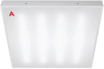 Светильник аварийного освещения WOLTA ДВО03-36-042-4К 154078