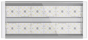 Прожектор светодиодный WOLTA ДО01-60-202-5К Г60 154083