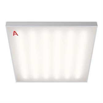 Светильник аварийного освещения WOLTA ДВО01-54-051-4К 154085