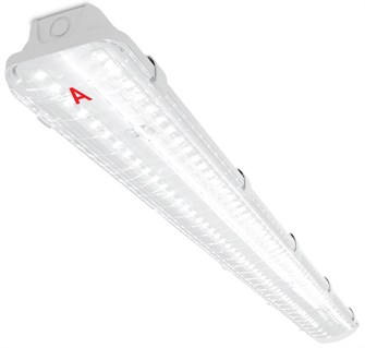 Светильник светодиодный WOLTA ДСП04-54-042-4К 154086