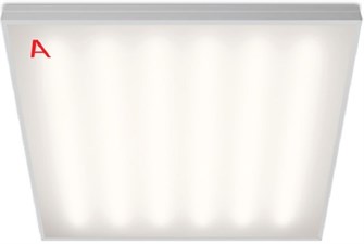 Светильник аварийного освещения WOLTA ДВО01-54-041-5К 154088