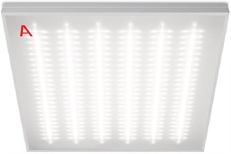 Светильник аварийного освещения WOLTA ДВО01-54-042-6К 154092