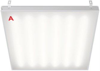 Светильник аварийного освещения WOLTA ДВО02-54-041-5К 154094