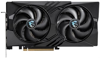 Видеокарта MSI GeForce RTX 5060 GAMING (RTX 5060 8G GAMING) 104647