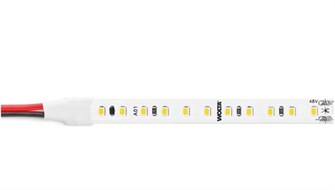 Лента светодиодная  WOLTA WLS2835-10W/3000/48H120-01 154122
