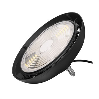 Светильник светодиодный промышленный для высоких пролетов WOLTA ДСП06-150-002-5К Д120 154130