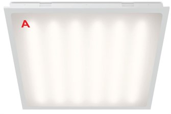 Светильник аварийного освещения WOLTA ДВО04-54-051-6К 154142