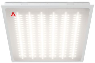 Светильник аварийного освещения WOLTA ДВО04-54-052-6К 154145