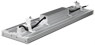 Светильник светодиодный накладной WOLTA ДСП03-100-202-5К-У Г60 154162