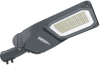 Светильник светодиодный консольный WOLTA ДКУ05-100-302-5К ШБ130х75 154166