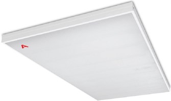 Светильник аварийного освещения WOLTA ДВО01-72-352-6К 154175