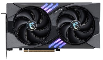 Видеокарта MSI GeForce RTX 5060 TI GAMING OC (RTX 5060 Ti 8G GAMING OC) 104652