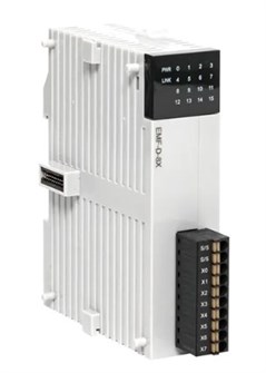 Модуль дискретного ввода EKF EMF-D-8X 154261