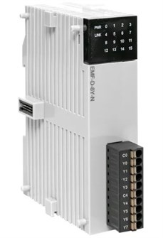 Модуль дискретного вывода EKF EMF-D-8Y-N 154273