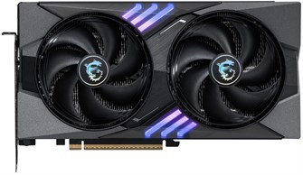 Видеокарта MSI GeForce RTX 5060 TI GAMING (RTX 5060 TI 16G GAMING) 104656