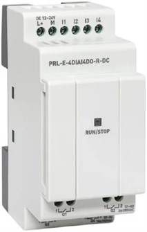 Модуль расширения  EKF PRL-E-4DIAI4DO-R-DC 154285