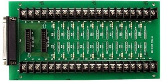 Плата  ICP DAS DB-8125 154286