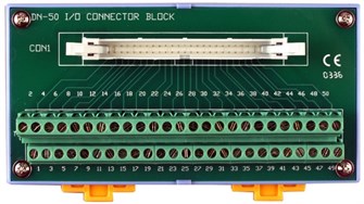 Плата  ICP DAS DN-50 CR 154288