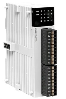 Модуль ввода термопар EKF EMF-T-8TC 154297