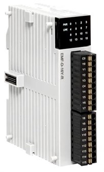 Модуль дискретного вывода EKF EMF-D-16Y-R 154306