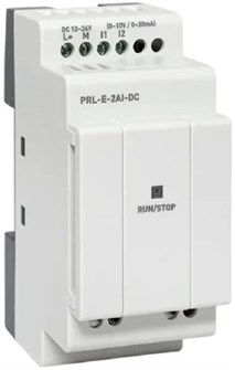 Модуль расширения  EKF PRL-E-2AI-DC 154308