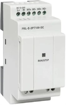 Модуль расширения  EKF PRL-E-2PT100-DC 154314