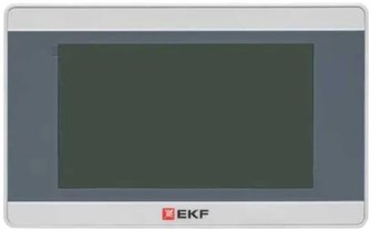 Панель оператора  EKF RSC-4E 154327
