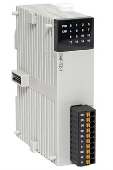 Модуль ввода сигналов тензодатчиков EKF EMF-TZ-1 154338