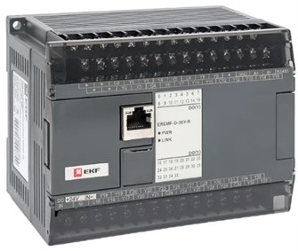 Модуль дискретного вывода EKF EREMF-D-36Y-R 154342