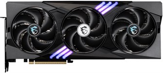 Видеокарта MSI GeForce RTX 5070 GAMING TRIO OC (RTX 5070 12G GAMING TRIO OC) 104664
