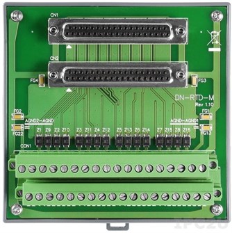 Плата  ICP DAS DN-RTD-M CR 154353