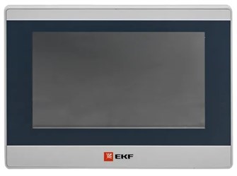 Панель оператора  EKF RSC-7E 154354