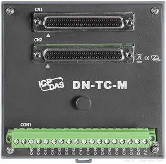 Плата  ICP DAS DN-TC-M 154364