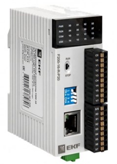 Контроллер программируемый  EKF F200-16-N-P22 154368