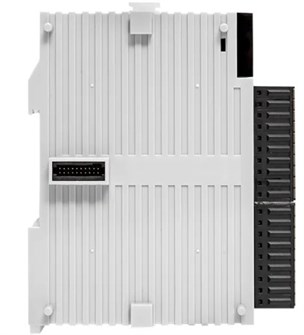 Модуль аналогового вывода EKF EMF-A-8AO 154377
