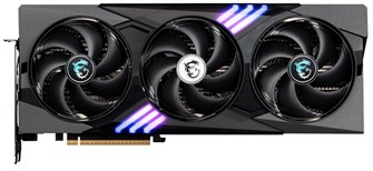 Видеокарта MSI GeForce RTX 5070 TI GAMING TRIO OC (RTX 5070 Ti 16G GAMING TRIO OC) 104671