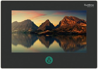 Панель оператора  Systeme Electric HMISGU70PE 154442