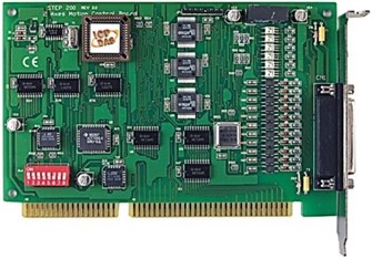 Плата  ICP DAS Step-200 154526