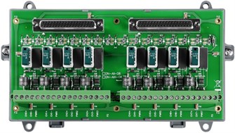 Плата  ICP DAS DN-AII-08 154527