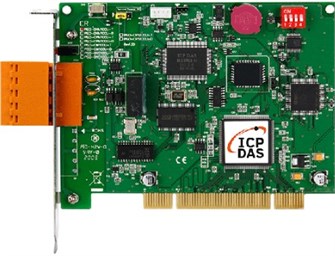 Плата  ICP DAS PISO-DNM100U-T CR 154554