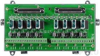 Плата  ICP DAS DN-AIH-08 154558