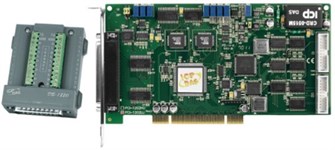 Плата  ICP DAS PCI-1202LU/S CR 154583