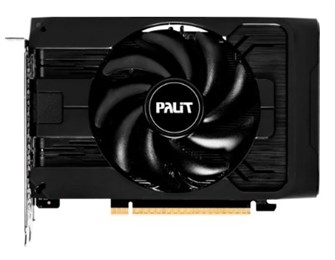 Видеокарта Palit GeForce RTX 5050 STORMX (NE65050019P1-GB2070F) 104679