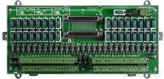Плата  ICP DAS DN-DI-32DW CR 154614