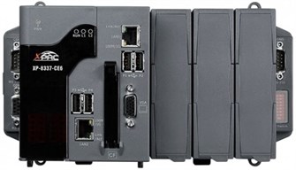 Контроллер  ICP DAS XP-8337-CE6 154623